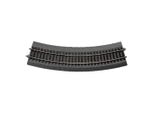 Roco Line Binario Ad Arco R3 Con Base - 42523