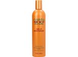 Cantu Shea Butter Daily Oil Moisturizer Trattamento Senza Risciacquo Per Capelli Mossi E Ricci