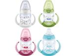 Biberon Nuk First Choice 150Ml In Silicone