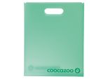 Coocazoo Scatola Per Quaderni Folder Box Fresh Mint Verde