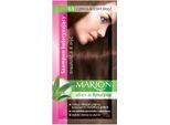 Marion Shampoo Colorante Con Aloe E Cheratina 63 Castano Cioccolato