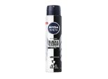 Nivea Black & White Invisible Original Spray Antitraspirante 250Ml