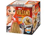 Mini Vulcano - Approfondisci I Misteri Dell'eruzione E Scopri Un'avventura Indimenticabile Con Il Set Buki Science 2225!