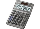 Casio MS-120FM Calcolatrice Desktop Calcolatrice Di Base Nero
