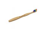 Humble Brush Spazzolino Da Denti In Bambù - Arcobaleno
