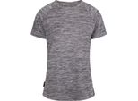 Trespass - Top Duo Skin "Selinne"" Per Donna - Active TP6551 (Xxl) (Blu Navy Screziato)"