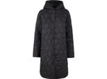 Trespass - Giacca Trapuntata "Phase"" Da Donna TP6074 (M) (Nero)"