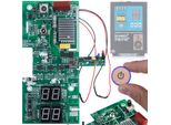 Rosfix Scheda Madre 737G – Pezzo Di Ricambio Per Saldatrice A Punti Sunkko 737G 220V | Alta Qualità, Affidabile, Facile Installazione