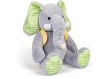 Bigjigs Elefante Grande Coccola