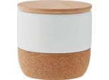 Midocean - Candela Profumata "Menkaure"" MO1518 (Taglia Unica) (Bianco/Beige)"