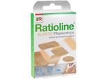 Strisce Di Gesso Elastico Ratioline In 4 Misure 20 Pz