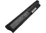 Avizar, Batteria Di Ricambio Li-Ion 7800Mah 11,1V Per Hp Probook 4330S 4530S Laptop, Nero