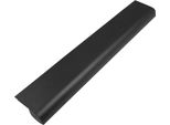 Avizar, Batteria Agli Ioni Di Litio 4400 Mah Per Hp Probook 440 G0 (11,1 V), Nero