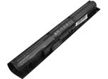 Avizar, Batteria Agli Ioni Di Litio 2600Mah 14,8V Per Hp Probook 450 G3 RI04 Laptop, Nero