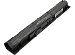 Avizar, Batteria Di Ricambio Li-Ion 2200Mah 14,8V Per Hp Probook 450 G3 RI04 Laptop, Nero