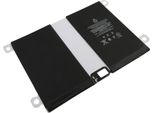 Avizar, Batteria Integrata Li-Polymer 10307Mah 3.77V Per Ipad Pro 12.9" A1577, Nero"