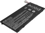 Avizar, Batteria Di Ricambio Per Acer Chromebook 11 C720 Li-Polymer 11.25V 3990Mah, Nero