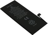 Avizar, Batteria Di Ricambio Per Iphone Se 2022 (A2783), Li-Polymer 2018 Mah, Nero