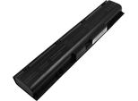 Avizar, Batteria Li-Ion 4400Mah 14,8V Per Hp Probook 4730S 4740S Laptop, Nero