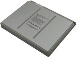 Avizar, Batteria Li-Polymer 5000 Mah Per Macbook Pro 15″ A1175, Grigio