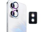 Inf Protezione Obiettivo Fotocamera Per Oppo Reno 13 5G, Vetro Temperato