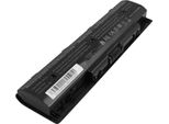 Avizar, Batteria Di Ricambio Li-Ion 5200Mah 11,1V Per Hp Envy 14 15 Laptop, Nero