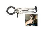 Hazet 4682 Tagliatubi A Catena ∙ 15 - 75