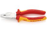 Pinze Per Elettricisti Knipex 01 06 190
