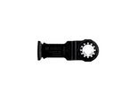 Bosch Starlock Aiz 32 Apb - Lama Da Taglio A Tuffo - Per Legno, Metallo, Plastica - Larghezza: 32 Mm (Conf. 5) (2608661629)