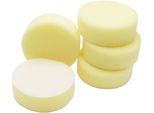 Hazet 9033-9-02/5 Dischi Di Plastica ∙ Giallo