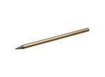 Rennsteig Werkzeuge Pointed Chisel In According Din 7256 Blade Width 0 Mm 330 400 1