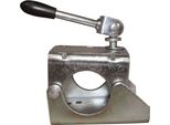 Frielitz Supporto Per Morsettoper Ruote Di Supporto, Tubo Frielitz