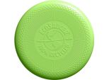 Giocattoli Verdi Piattino Volante Ecosaucer Verde