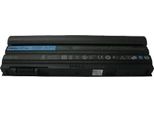 Dell - Batteria Per Computer Portatile - Ioni Di Litio - 9 Celle - 97 Wh - Per Latitude E6440, E6540, Precision M2800 (CRT6P)
