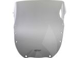 Parabrezza Mra Touring T Grigio Fumo Con Abe Per Kawasaki Zxr 750 R