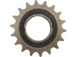 Pignone Ruota Libera 1/2X1/8 Singolo 18 Denti