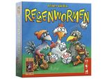 999 Games Gioco Di Dadi Earthworms (Nl)