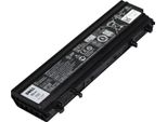 Dell - Laptop-Batterie - Lithium-Ionen - 6 Zellen - 65 Wh - FüR Latitude E5440, E5540 (VV0NF)