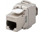 Microconnect - Modulare Eingabe - RJ-45