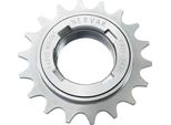 Pignone Mijnenpieper Ruota Libera 1/2X1/8 1 Velocità 20 Denti