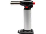 Cannello A Gas Cannello Per Saldatura Bruciatore Bunsen Cannello Accensione Piezoelettrica 1300°C Gas Butano