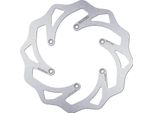 Disco Freno Galfer DF771W Wave® Rigido Posteriore 240X4Mm Per Ktm Enduro R Supermoto Smc Abs 690 Ccm Anno 2007 - 2023