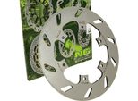 Disco Freno Ng 113 - 220 / 105 / 4Mm 6 Fori Compatibile Con Vespa Gts Es. Touring Super, Piaggio Nrg Power Ac Lc Sport 4V 2 Liberty Rst Gilera Runner Vx MC3 Gtv