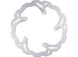 Disco Freno Galfer DF526W Wave® Rigido Anteriore 292X4Mm Per Yamaha Yzf R 125 Ccm Anno 2008 - 2013