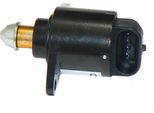 Valvola Di Regolazione Del Minimo Alimentazione Aria Elettrica Metzger Per Peugeot 406 (8B)