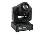 Eurolite Led TMH-17 Spot A Testa Mobile