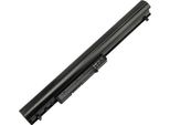 Coreparts - Batteria Per Computer Portatile (Equivalente A: Hp F3B96AA, Hp 752237-001) - Ioni Di Litio - 4 Celle - 2200 Mah - Debole