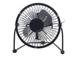 Gembird NF-03 Gembird Notebook Usb Ventilator