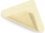 Hartmann Grassolind® Pomata, Varie Dimensioni - 5 X 5 Cm / 10 Pezzi | Confezione (10 Pezzi)