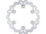 Disco Freno Galfer DF005W Wave® Rigido Anteriore 276X5Mm Per Honda Fx Vigor SW-T Fjs Silver-Wing 400 - 750 Ccm